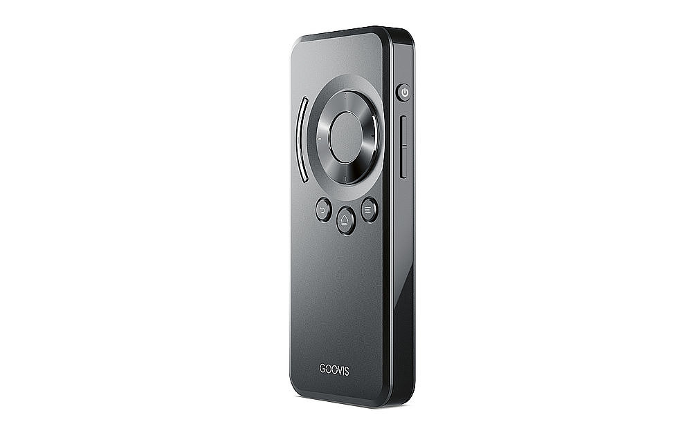 2023 Red Dot Product Design Award，TV and home entertainment，Portable Media Player，
