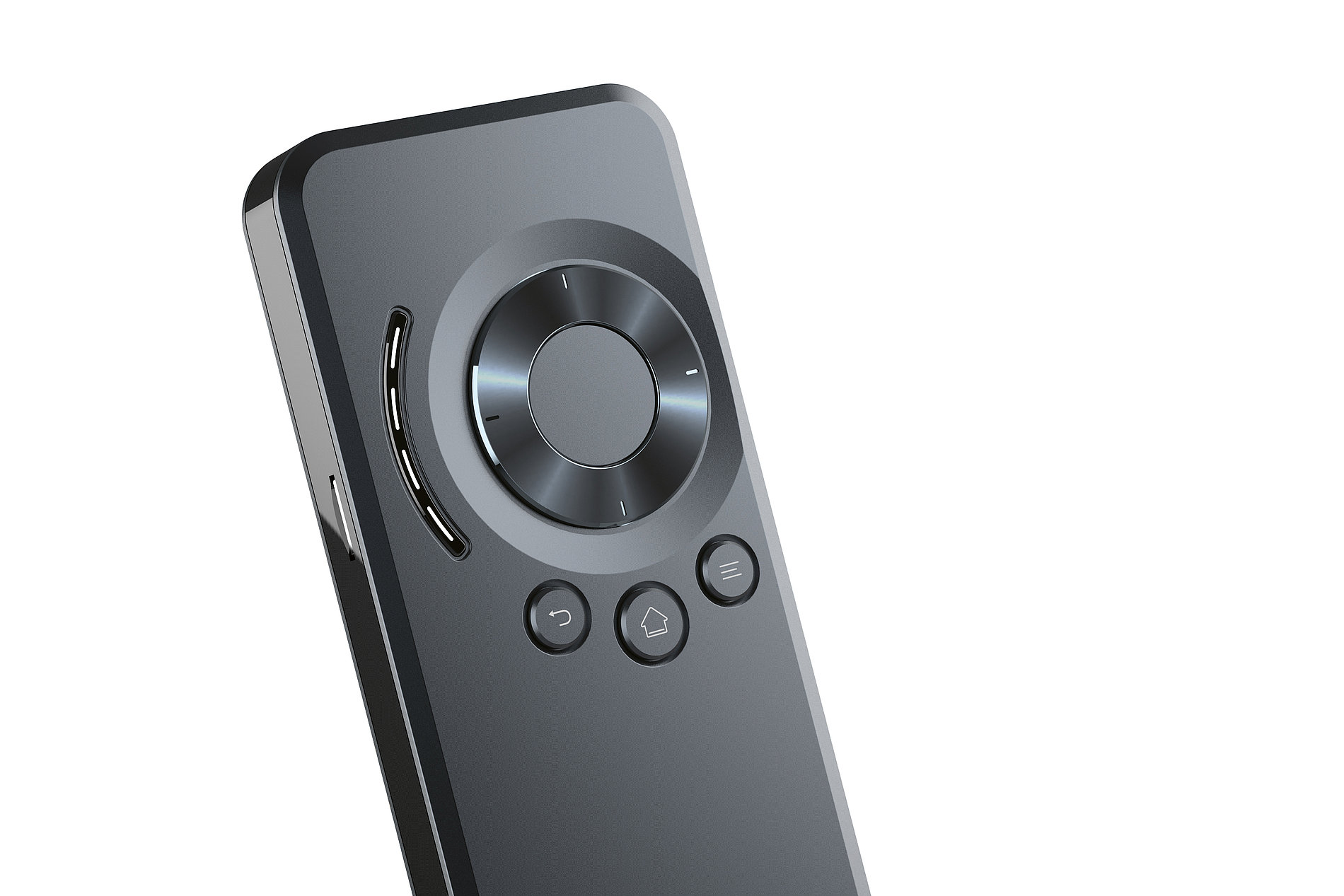 2023 Red Dot Product Design Award，TV and home entertainment，Portable Media Player，