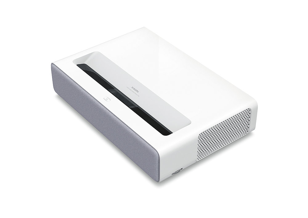 2023 Red Dot Product Design Award，TV and home entertainment，Laser projector，