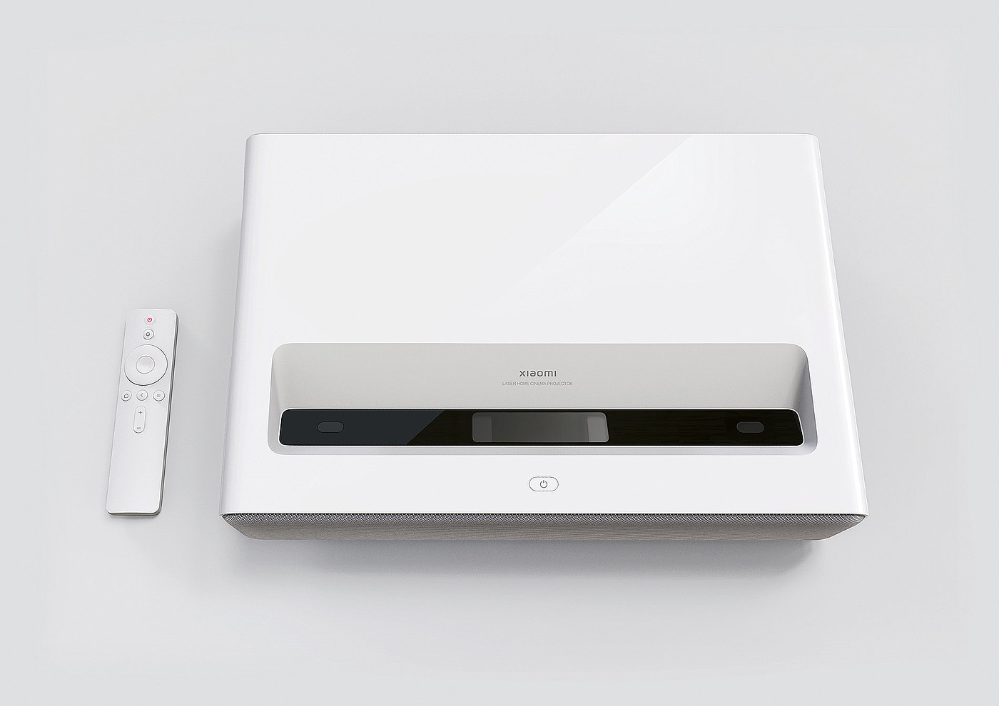 2023 Red Dot Product Design Award，TV and home entertainment，Laser projector，