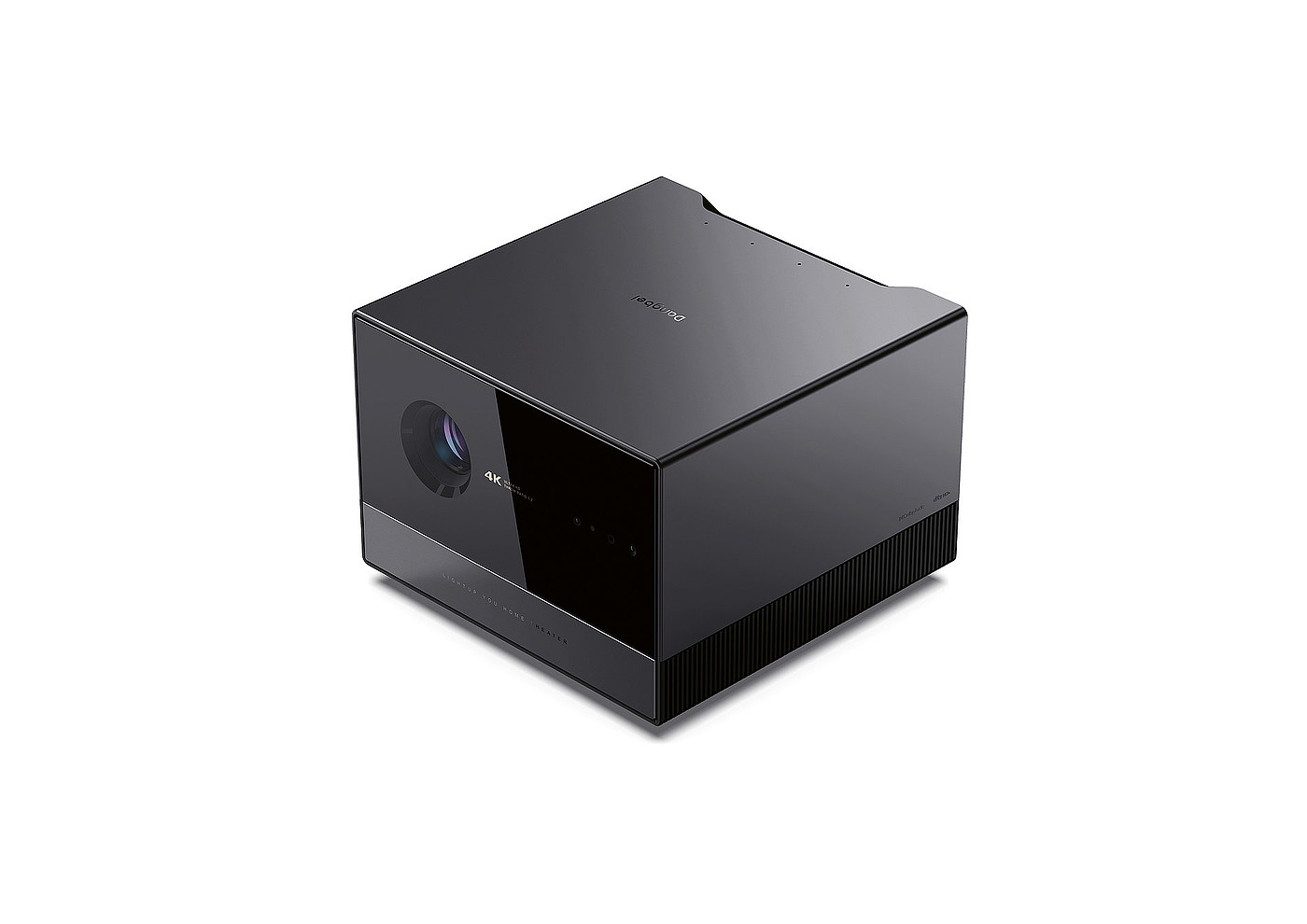2023 Red Dot Product Design Award，TV and home entertainment，Projector，