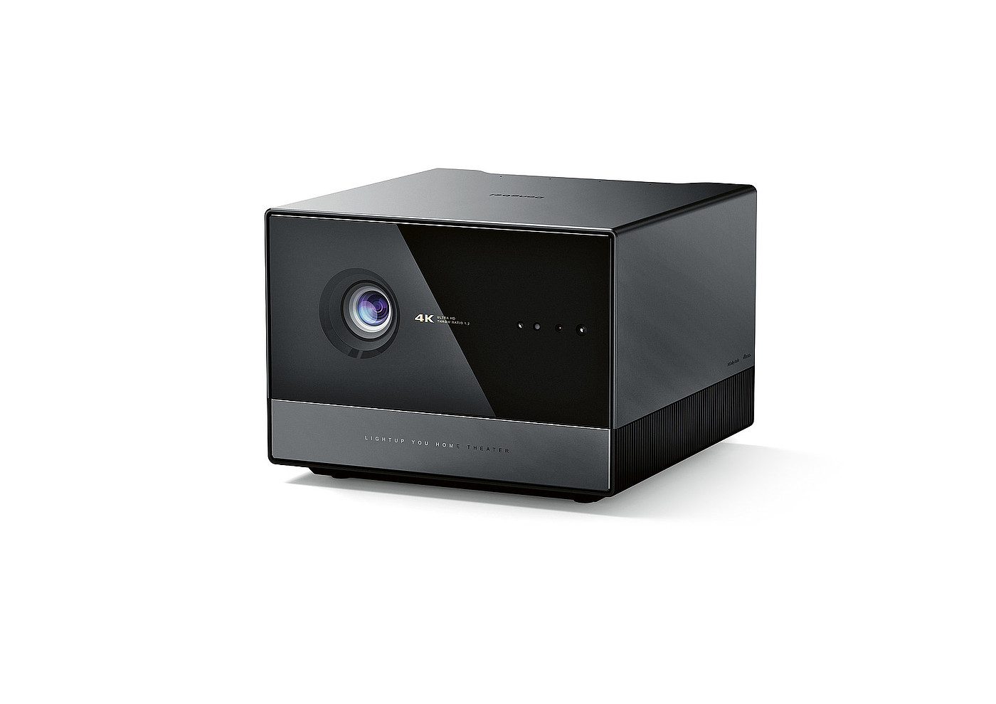 2023 Red Dot Product Design Award，TV and home entertainment，Projector，