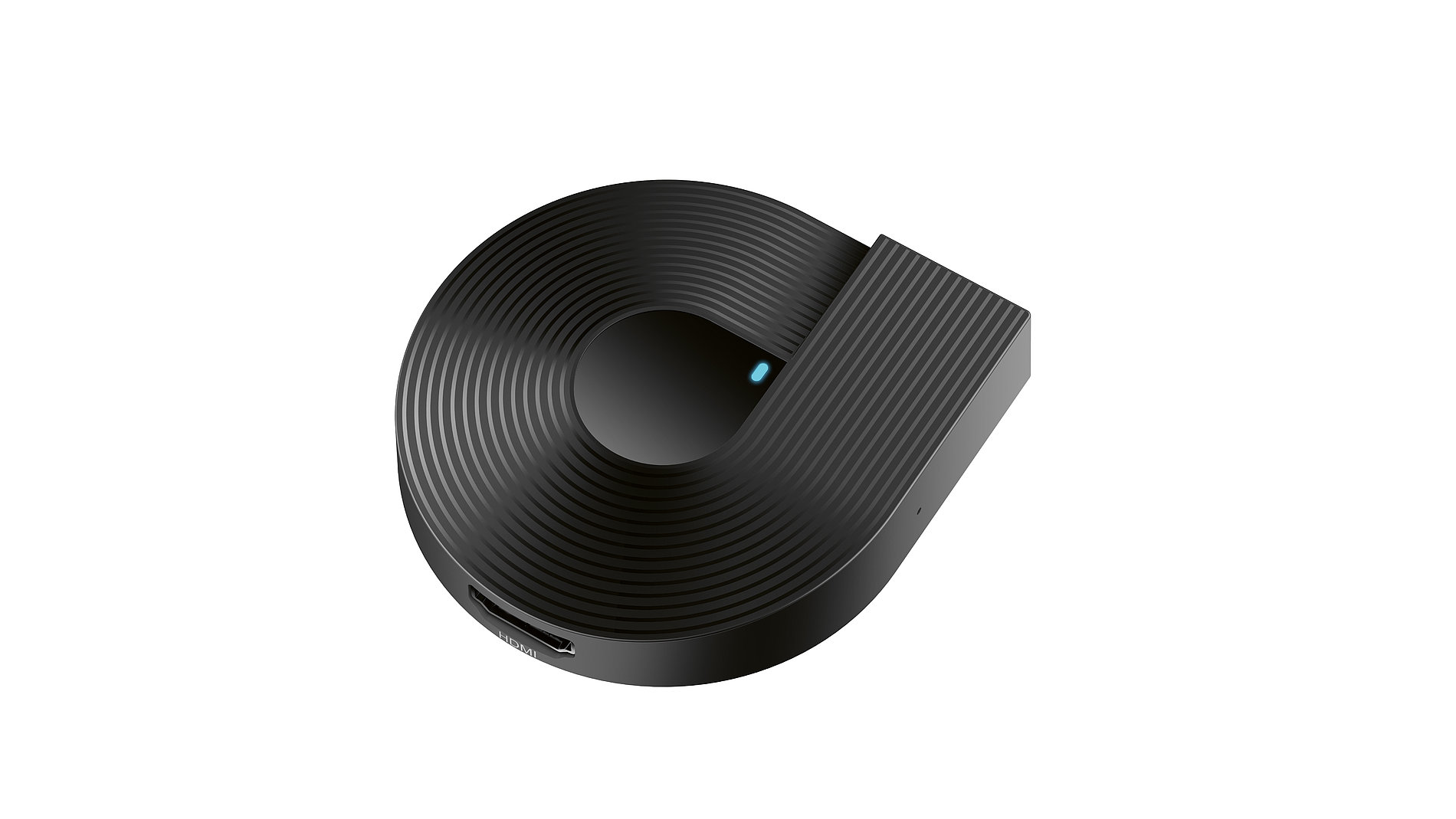 2023 Red Dot Product Design Award，TV and home entertainment，Set top box，