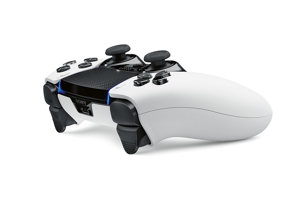 2023 Red Dot Product Design Award，TV and home entertainment，Game controller，