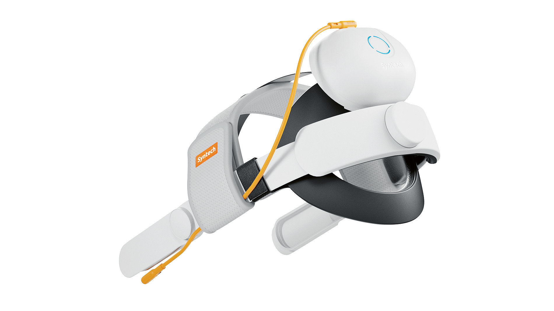 2023 Red Dot Product Design Award，TV and home entertainment，Virtual reality headset power pack，