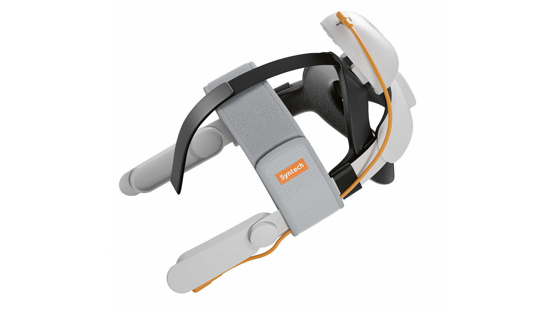 2023 Red Dot Product Design Award，TV and home entertainment，Virtual reality headset power pack，