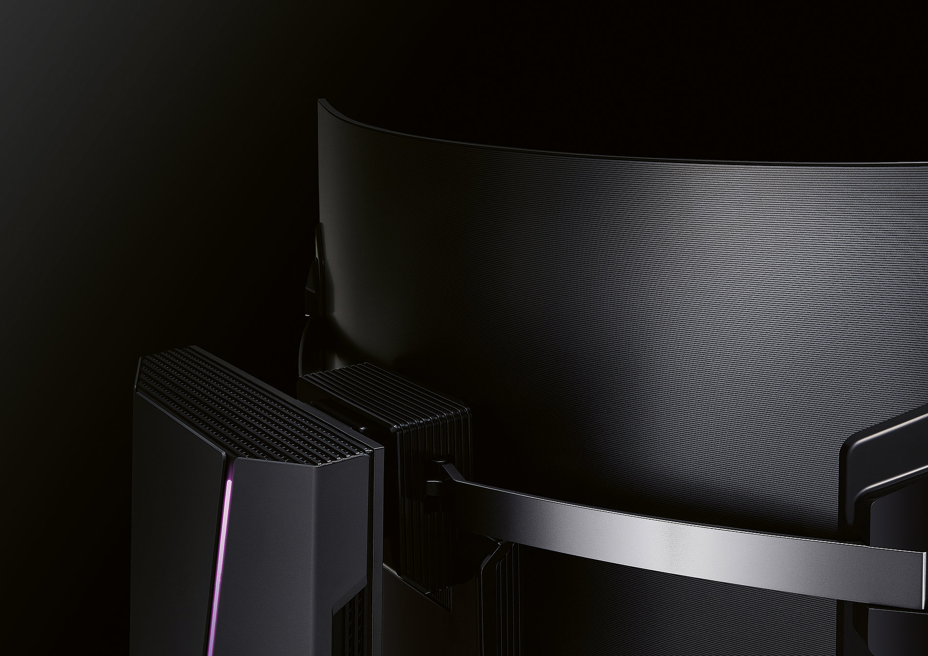 2023 Red Dot Product Design Award，TV and home entertainment，Game TV，