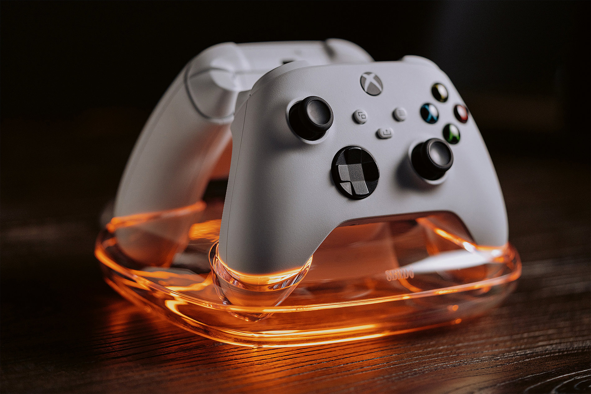 2023 Red Dot Product Design Award，TV and home entertainment，Xbox Accessories，