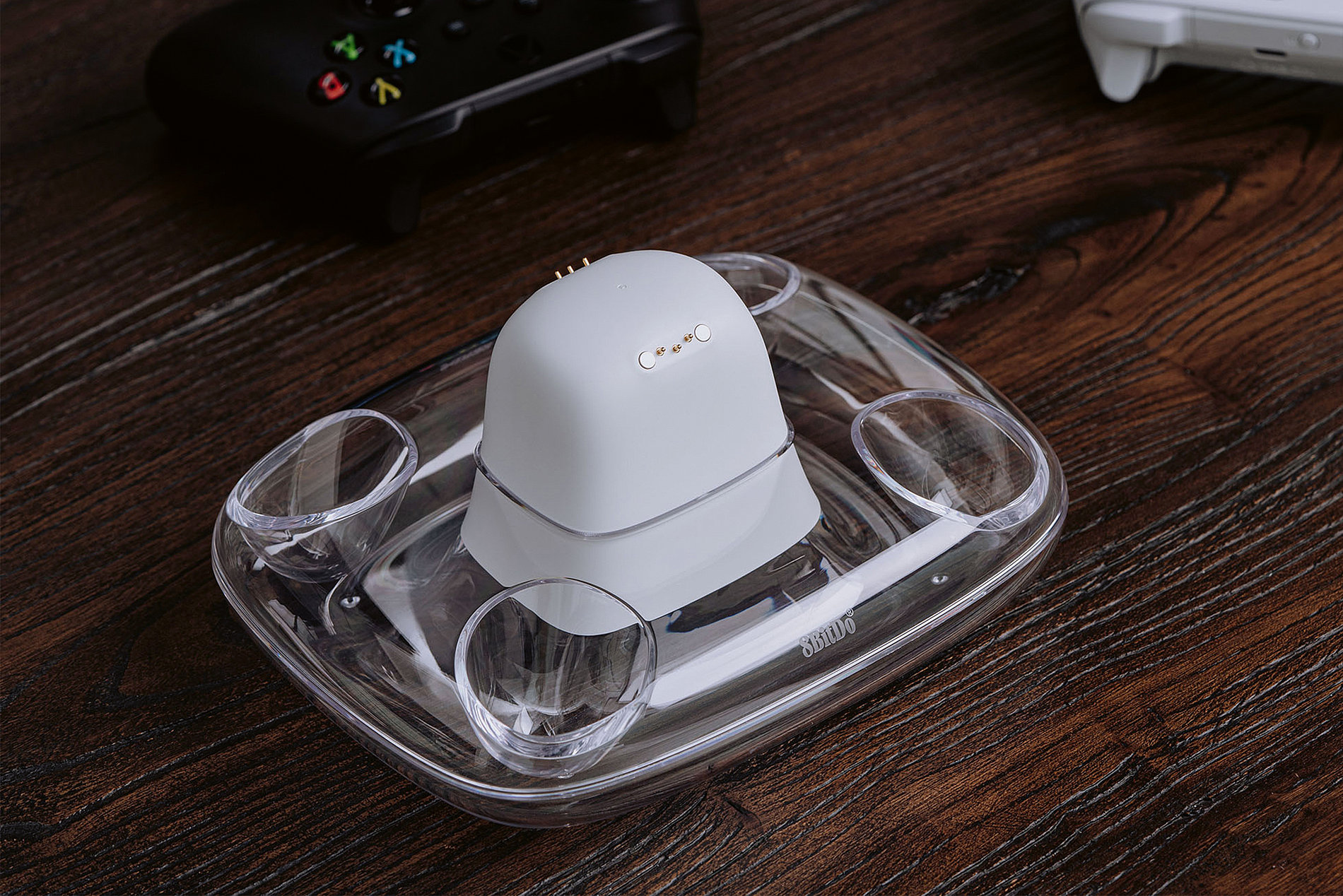 2023 Red Dot Product Design Award，TV and home entertainment，Xbox Accessories，