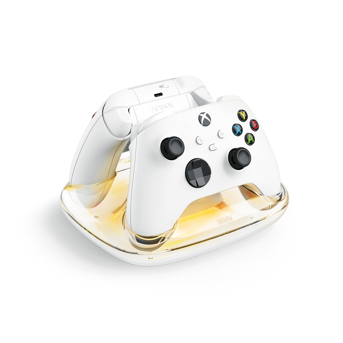 2023 Red Dot Product Design Award，TV and home entertainment，Xbox Accessories，