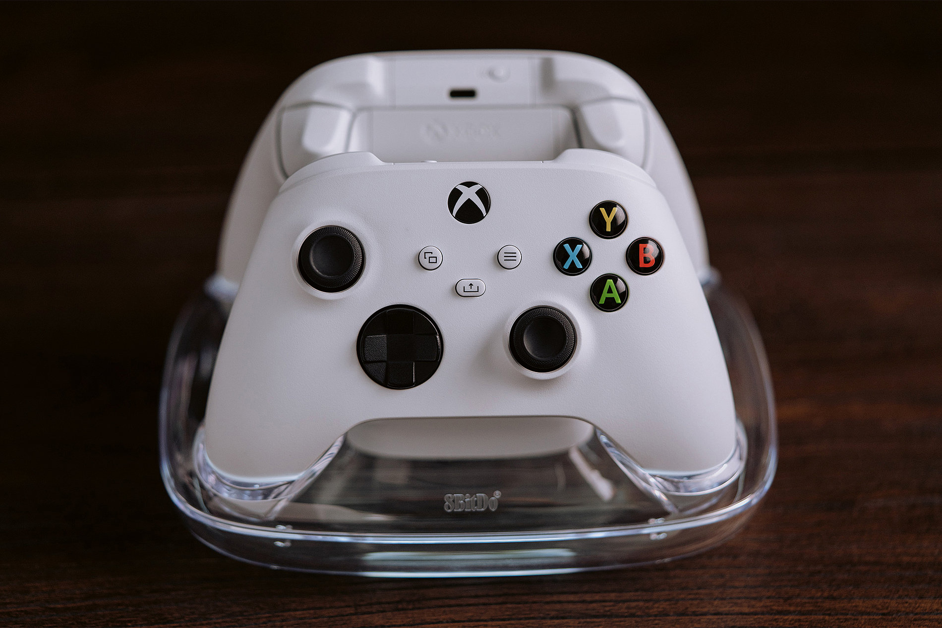 2023 Red Dot Product Design Award，TV and home entertainment，Xbox Accessories，