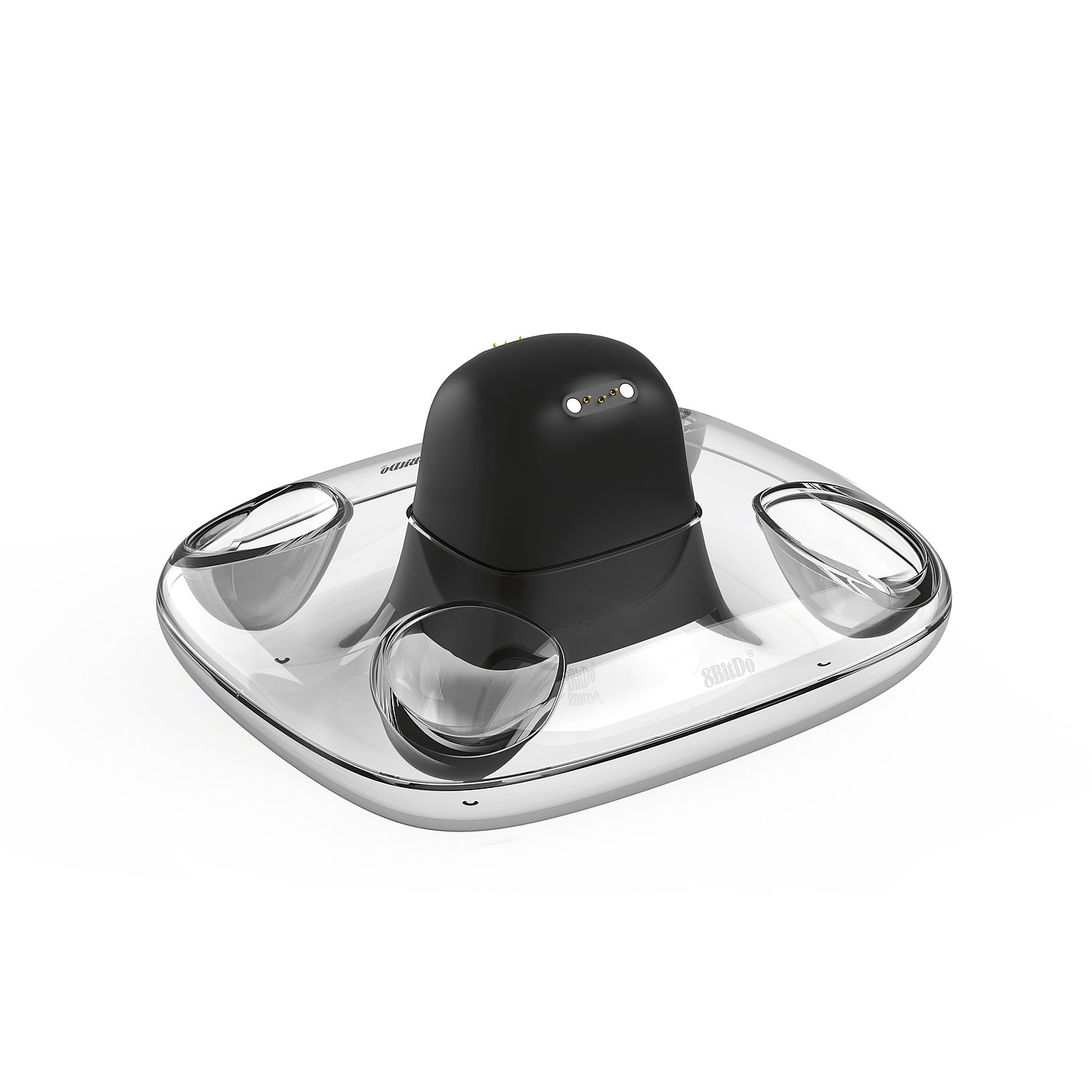 2023 Red Dot Product Design Award，TV and home entertainment，Xbox Accessories，