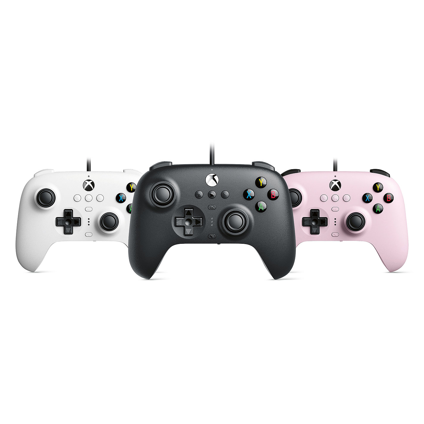 2023 Red Dot Product Design Award，TV and home entertainment，Game controller，