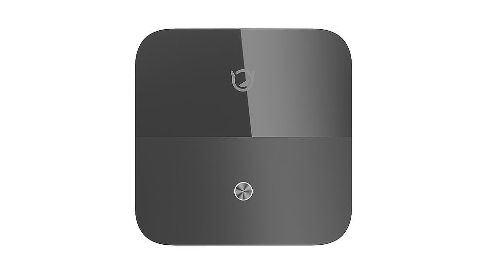 2023 Red Dot Product Design Award，TV and home entertainment，Projector，