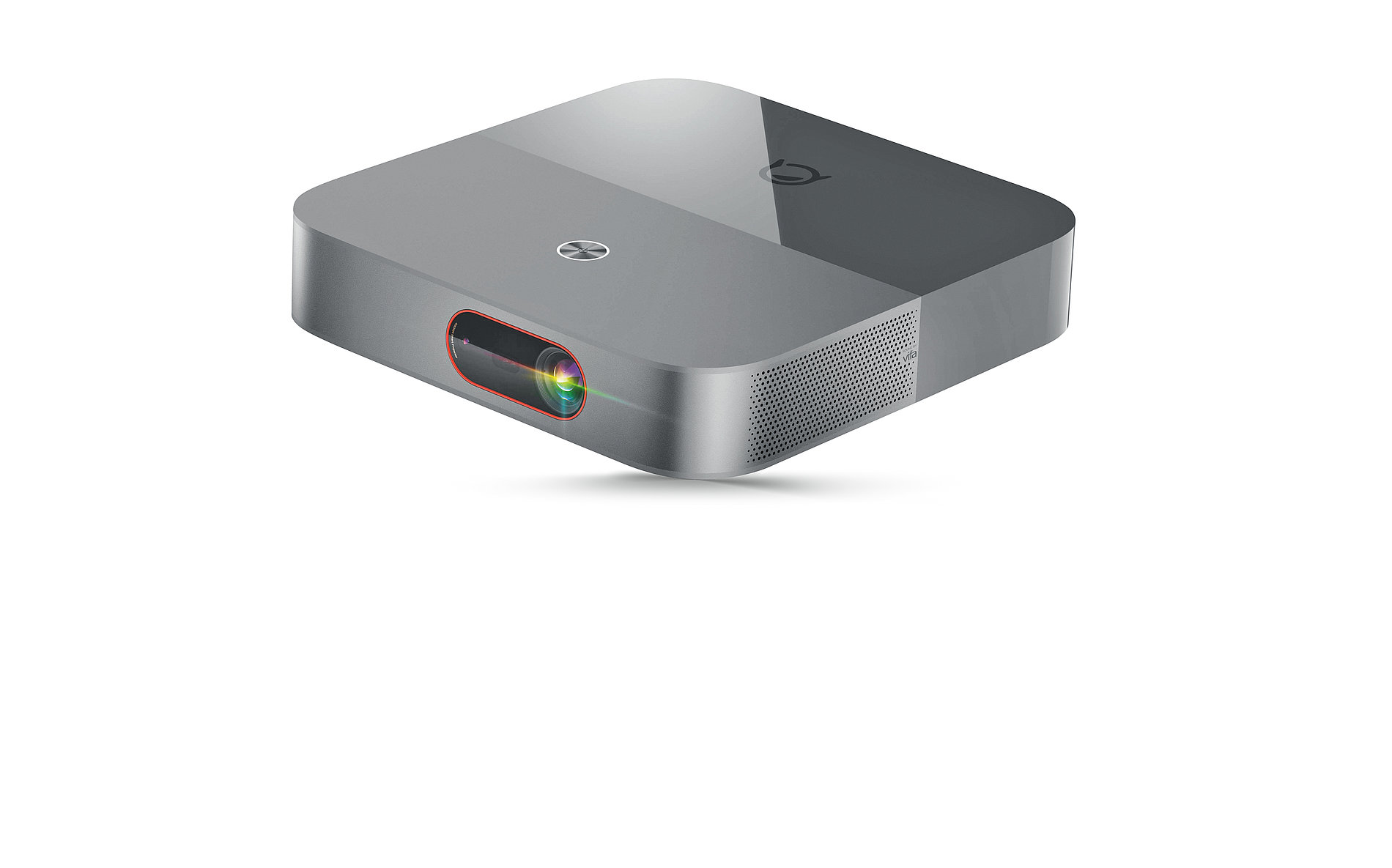 2023 Red Dot Product Design Award，TV and home entertainment，Projector，