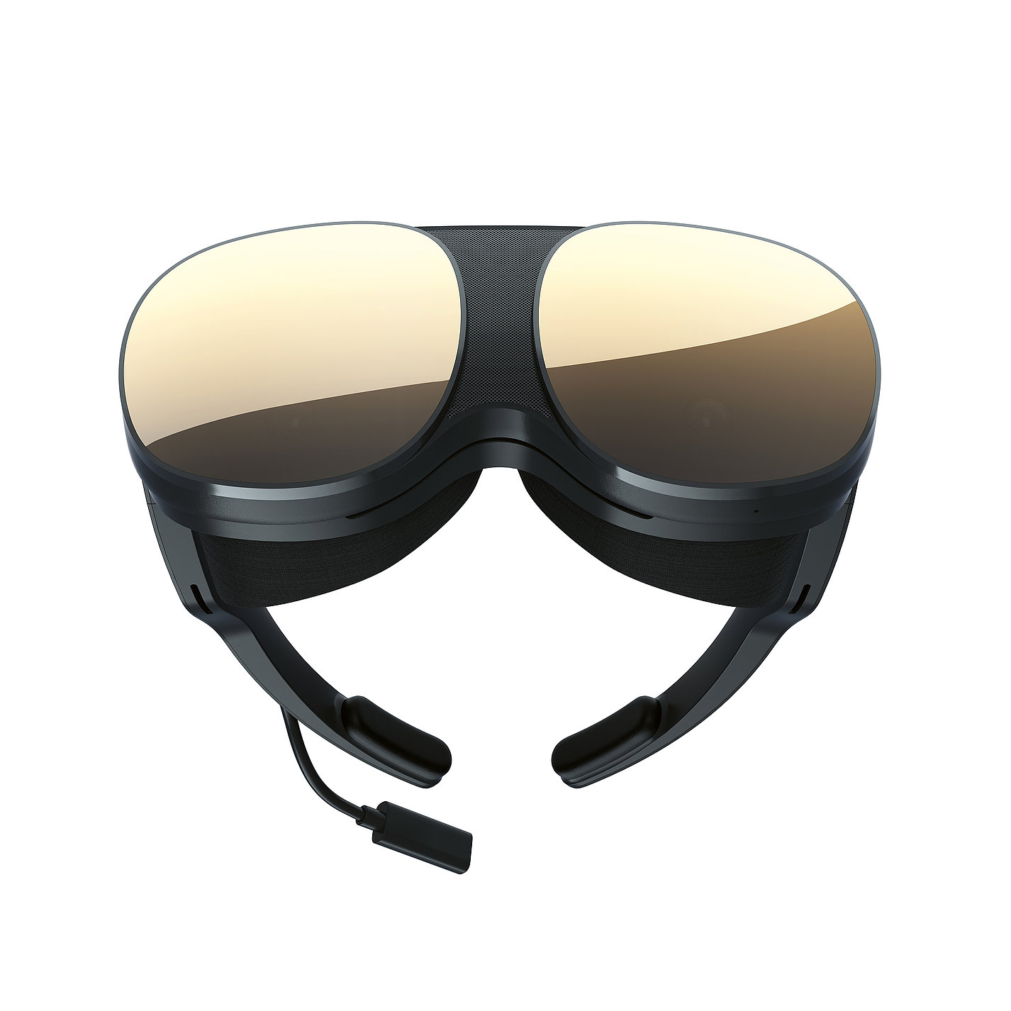 2023 Red Dot Product Design Award，TV and home entertainment，Virtual reality headset，