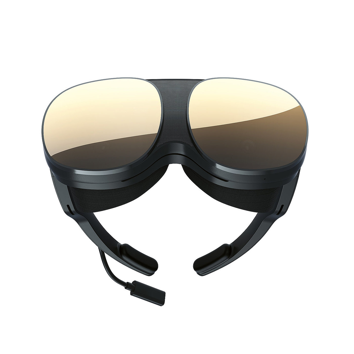 2023 Red Dot Product Design Award，TV and home entertainment，Virtual reality headset，