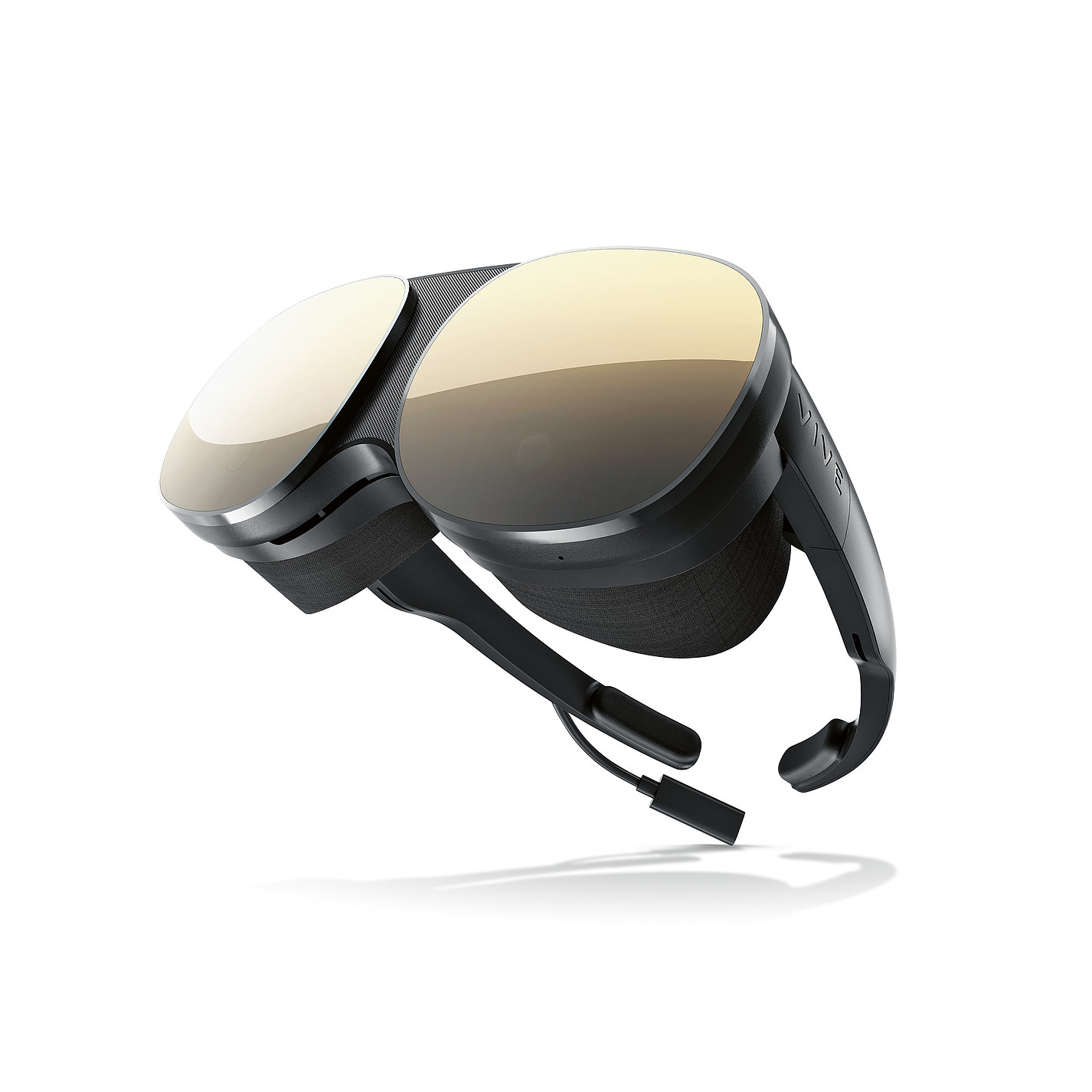 2023 Red Dot Product Design Award，TV and home entertainment，Virtual reality headset，