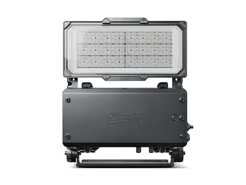 2023 Red Dot Product Design Award，urban design ，Floodlight，