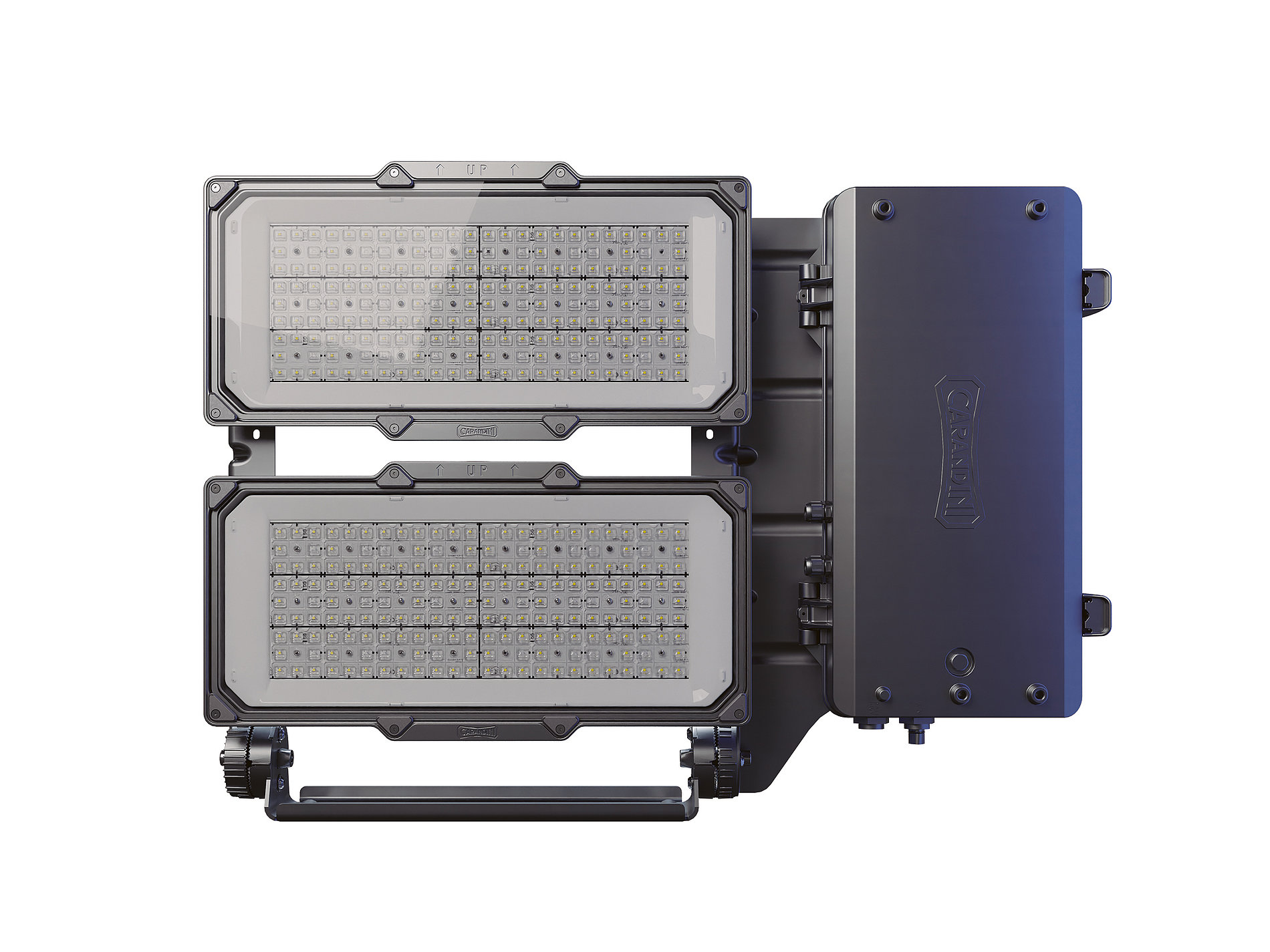 2023 Red Dot Product Design Award，urban design ，Floodlight，