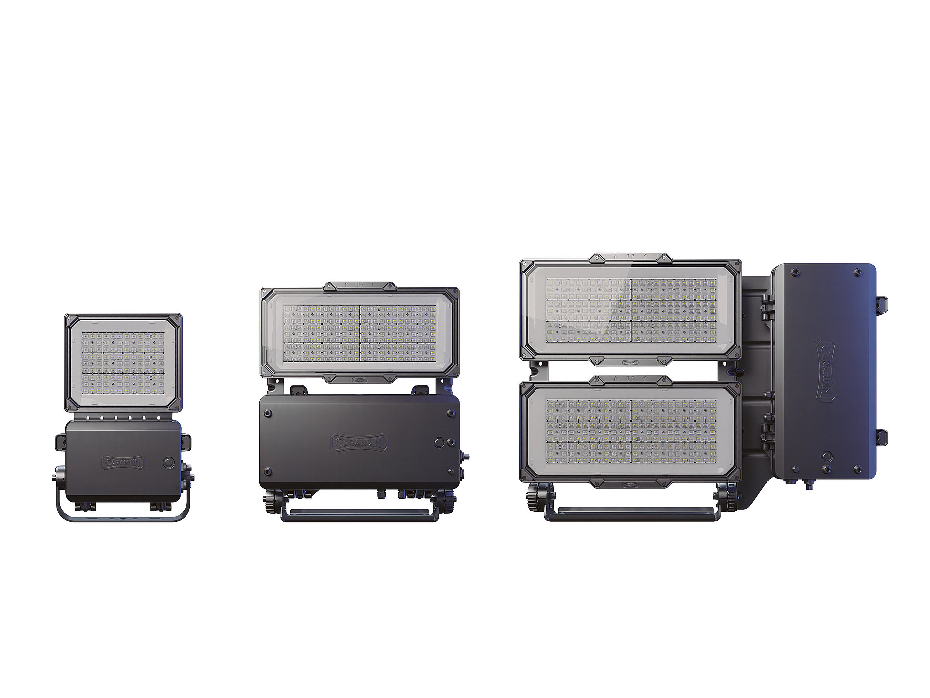 2023 Red Dot Product Design Award，urban design ，Floodlight，