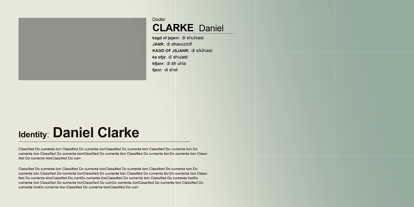 format，sample reels，Reference material，