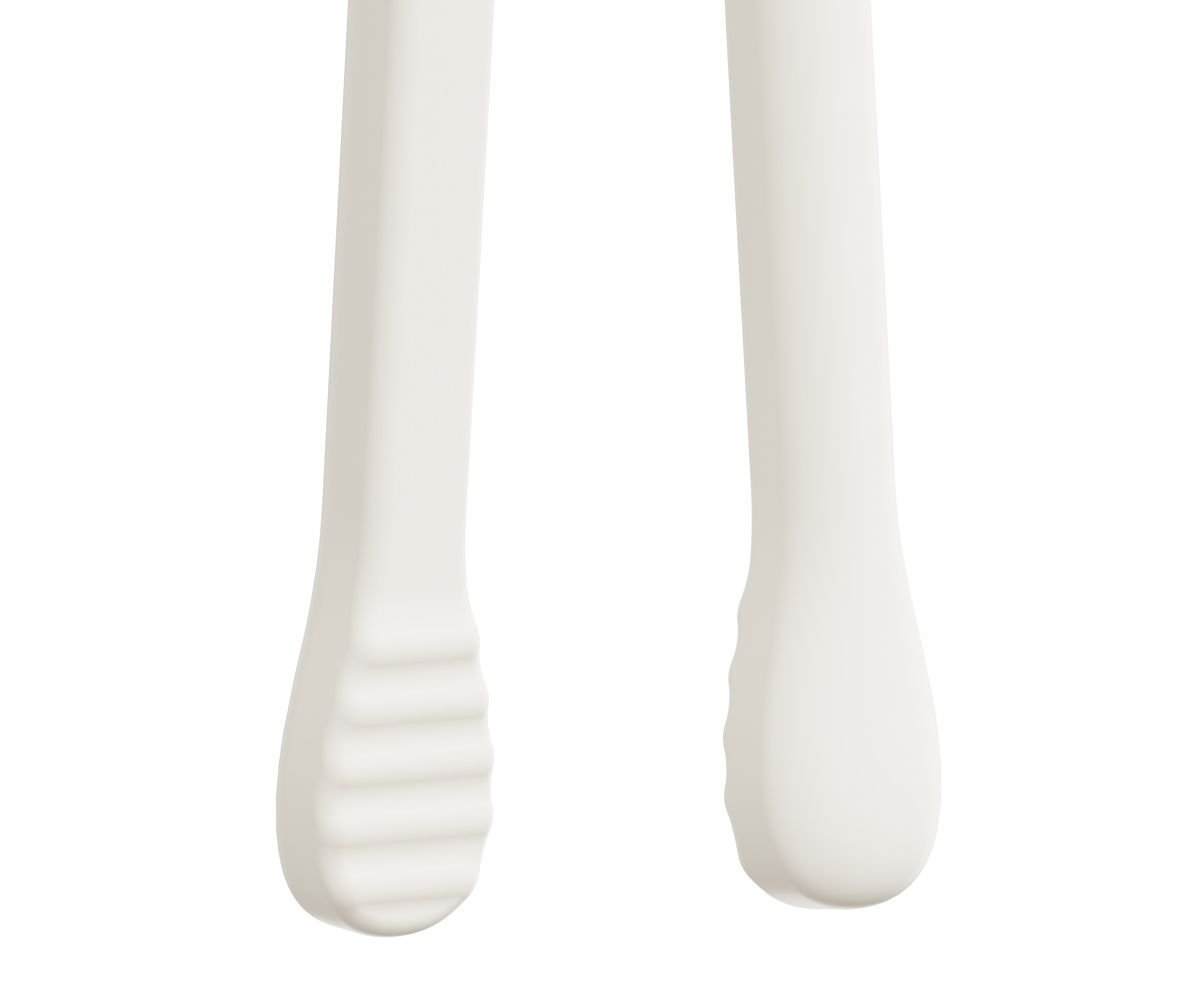 Children's learning chopsticks，