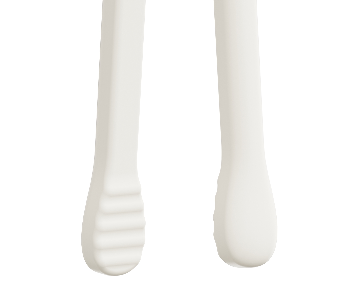 Children's learning chopsticks，