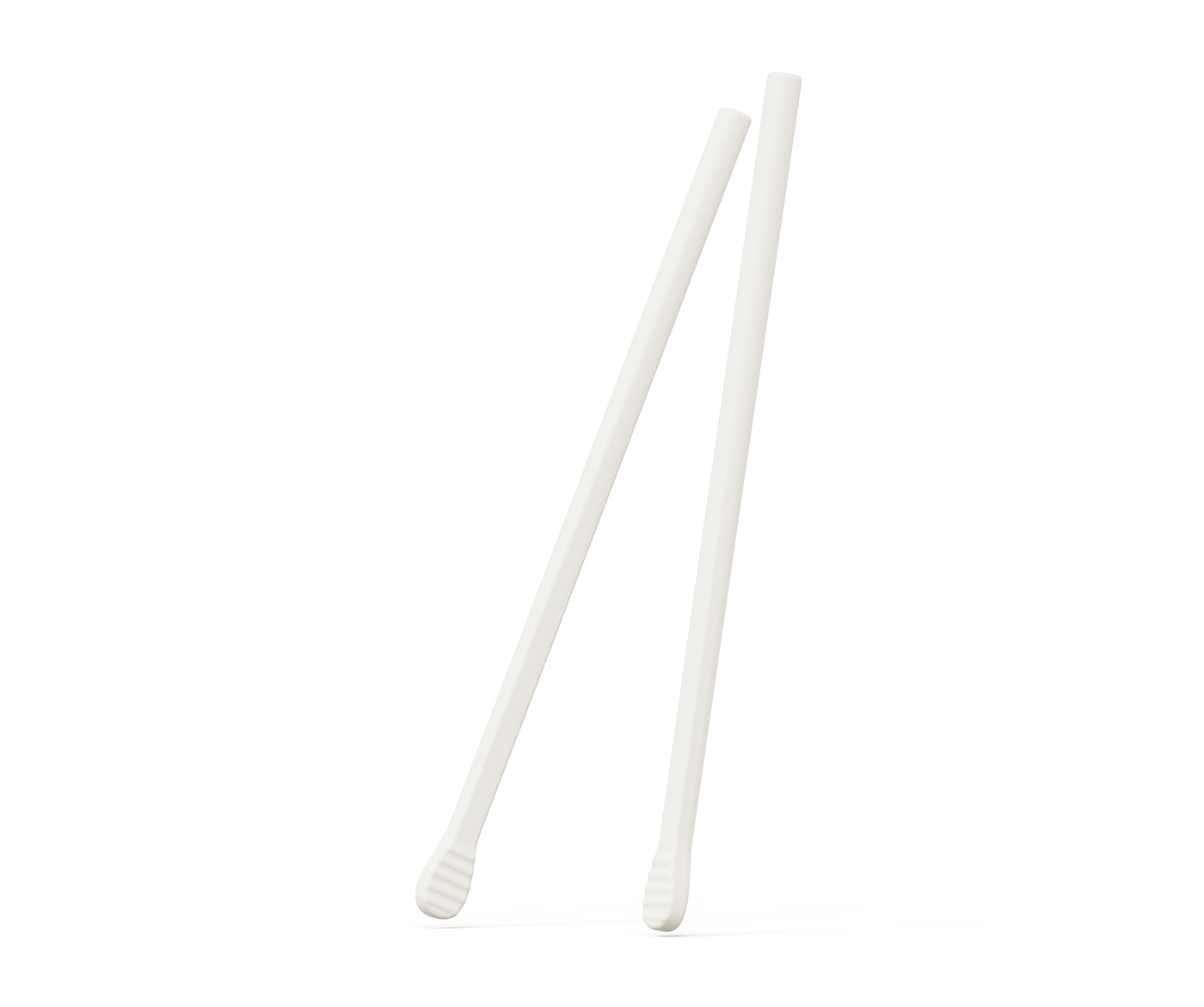 Children's learning chopsticks，