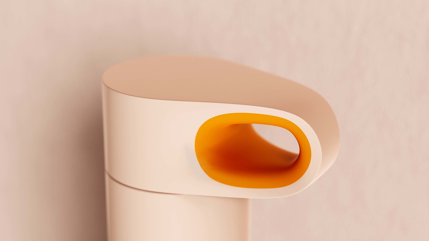 Cup, product design，