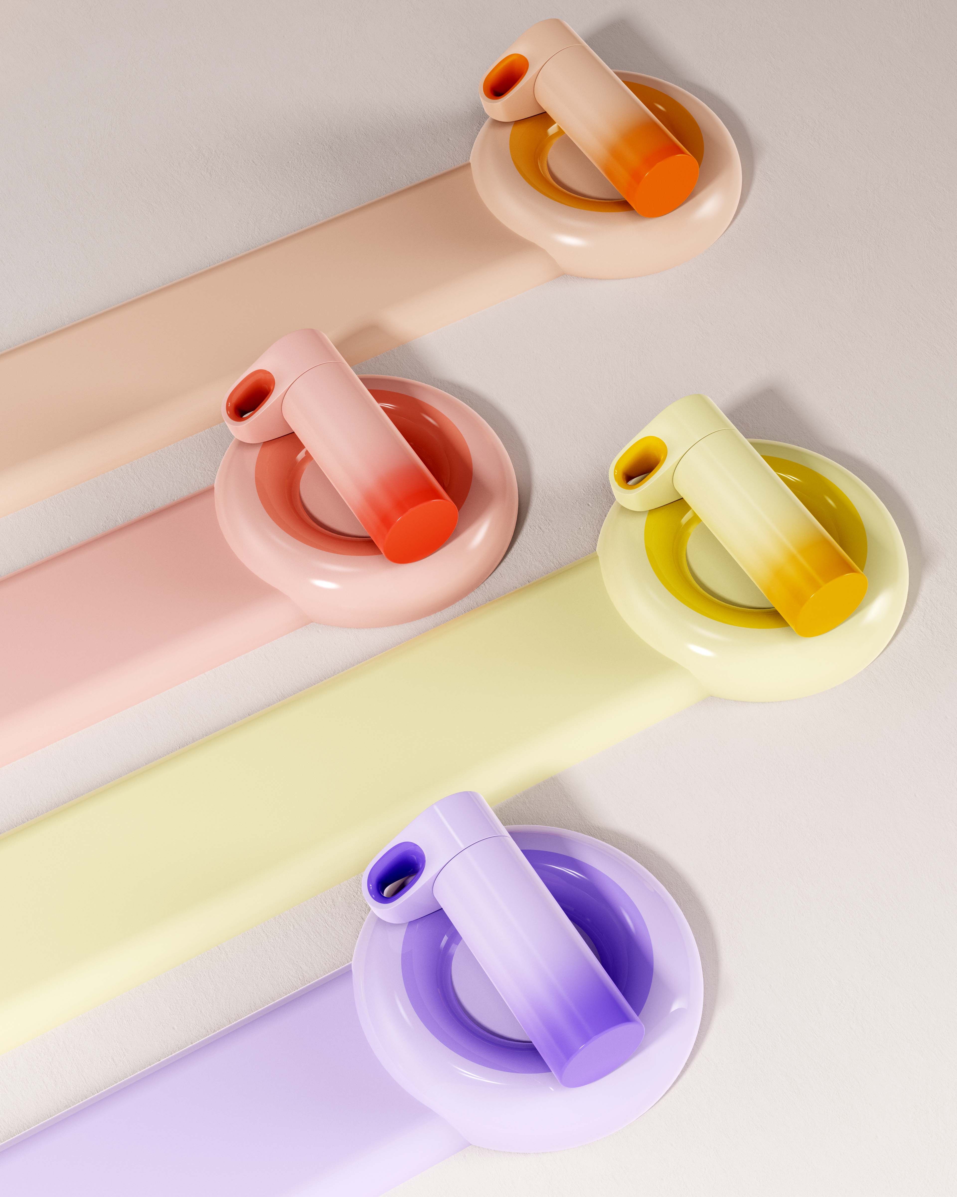 Cup, product design，