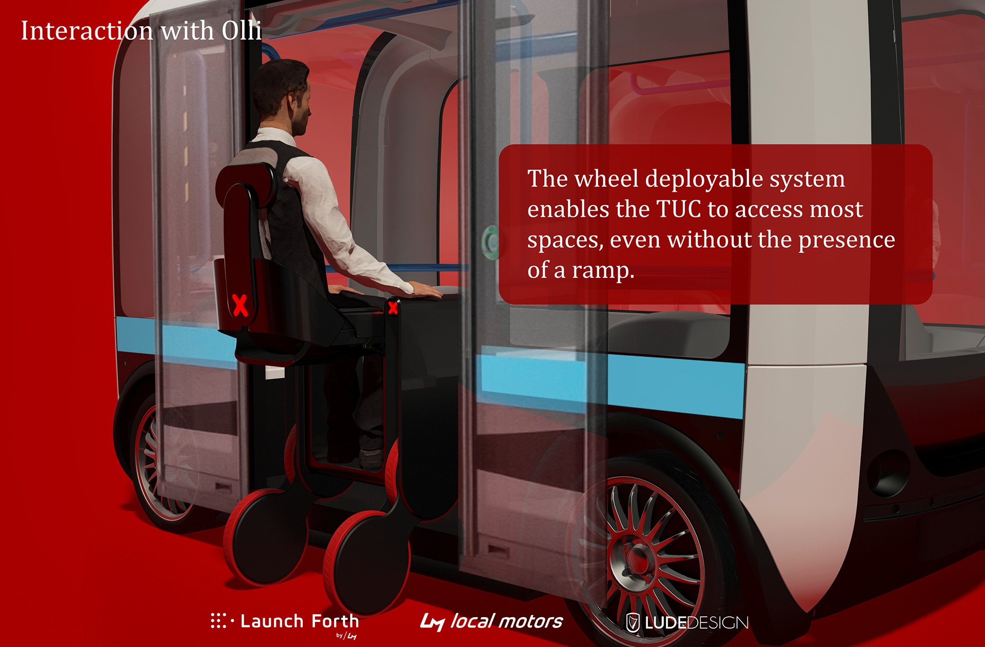 Walking aid，Caring design，