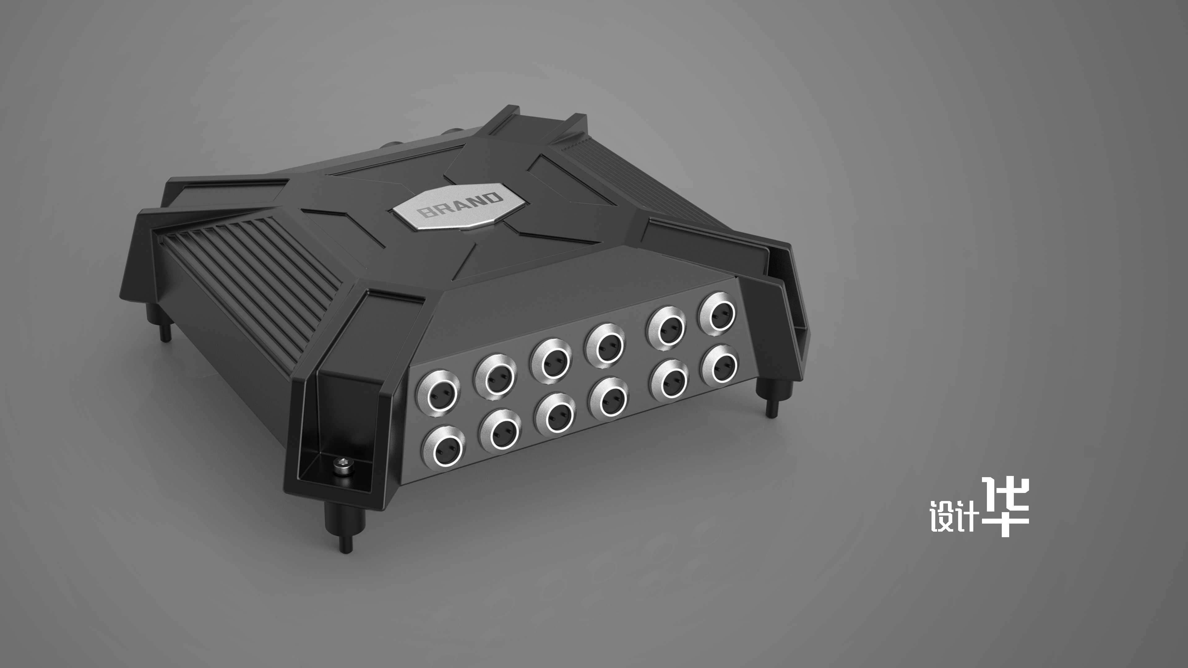 Industrial design, appearance design, original design, industrial equipment，