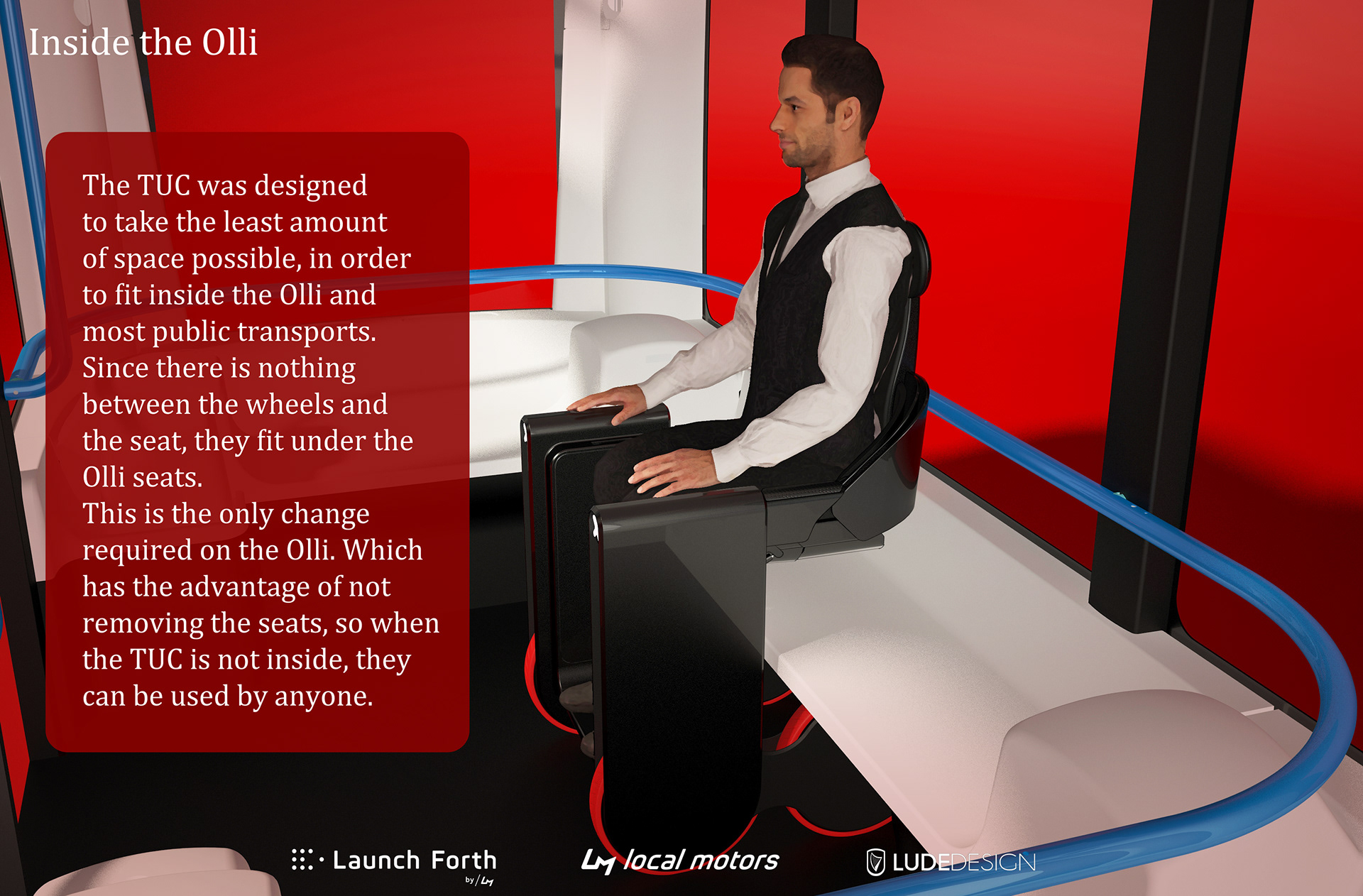 Walking aid，Caring design，