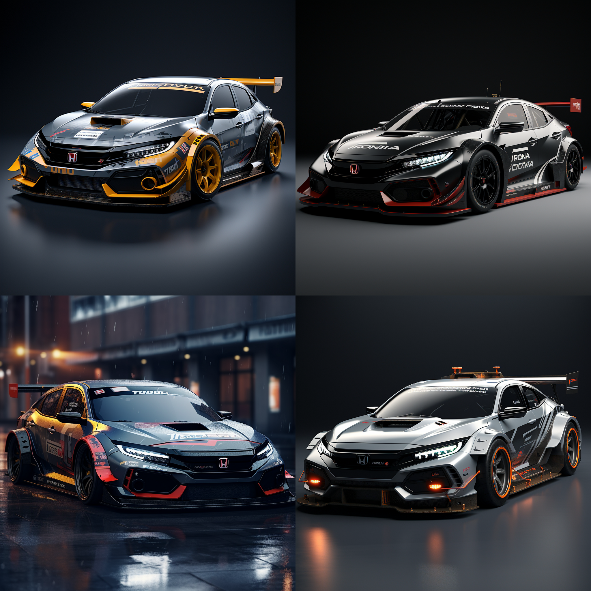 automobile，Sense of science and technology，Super run，Interior and exterior decoration，Modeling design，concept，science fiction，future，