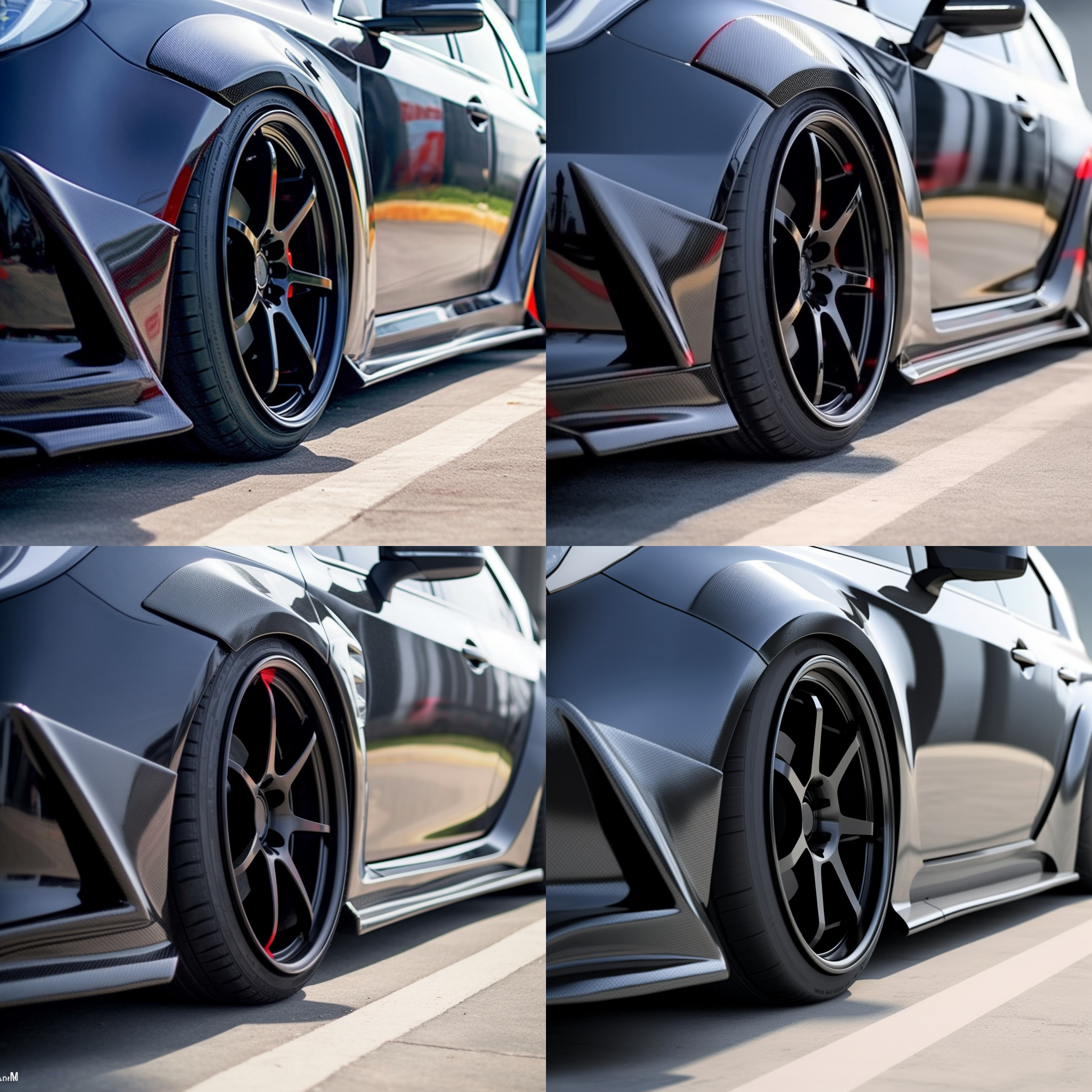 automobile，Sense of science and technology，Super run，Interior and exterior decoration，Modeling design，concept，science fiction，future，