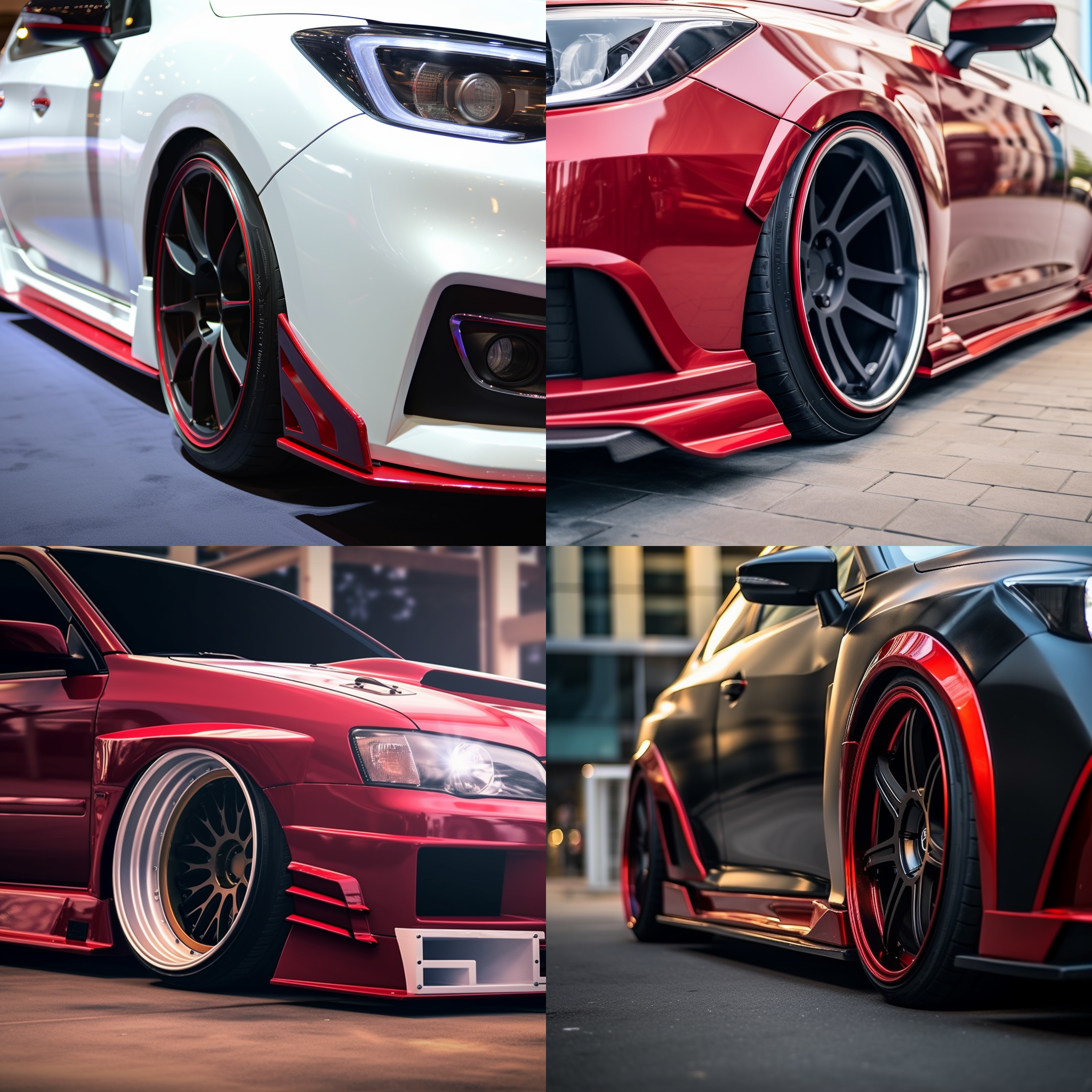 automobile，Sense of science and technology，Super run，Interior and exterior decoration，Modeling design，concept，science fiction，future，