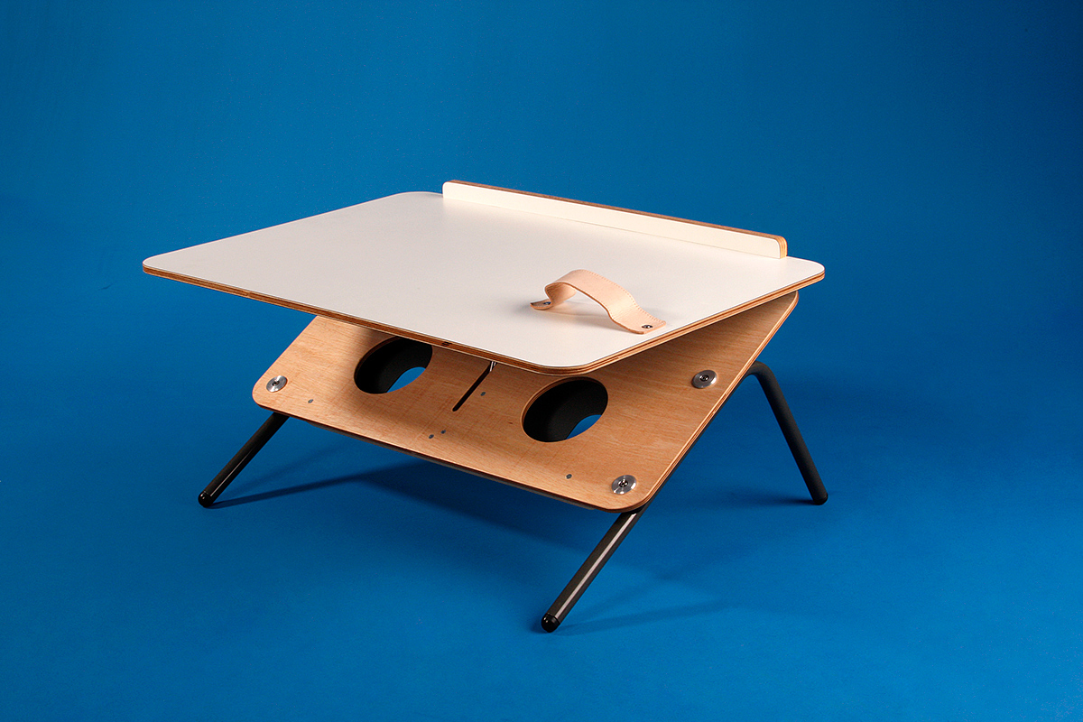 foot，angle，fold，Portable，Table，