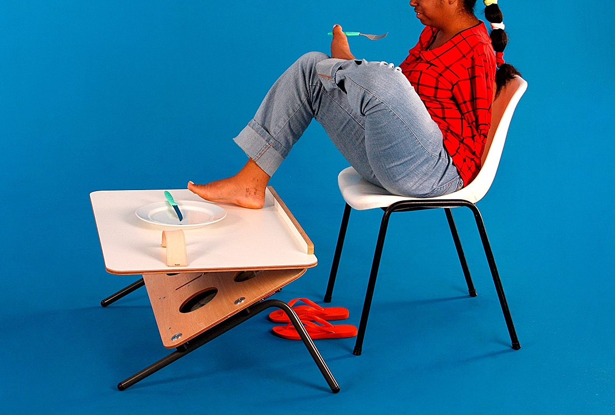 foot，angle，fold，Portable，Table，