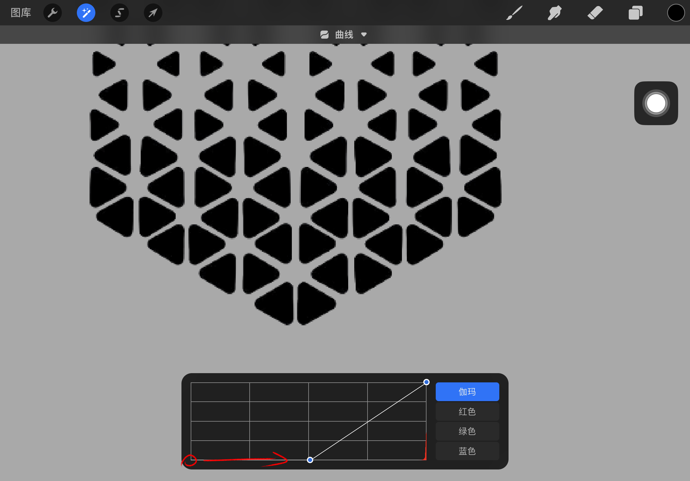 industrial design，product，Procreate，