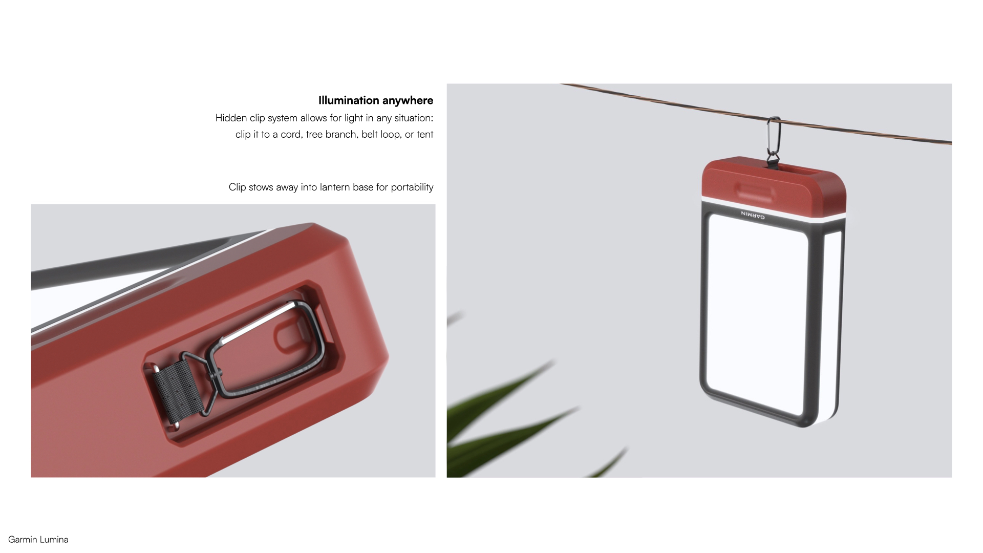 outdoors，lighting，personal，Small，