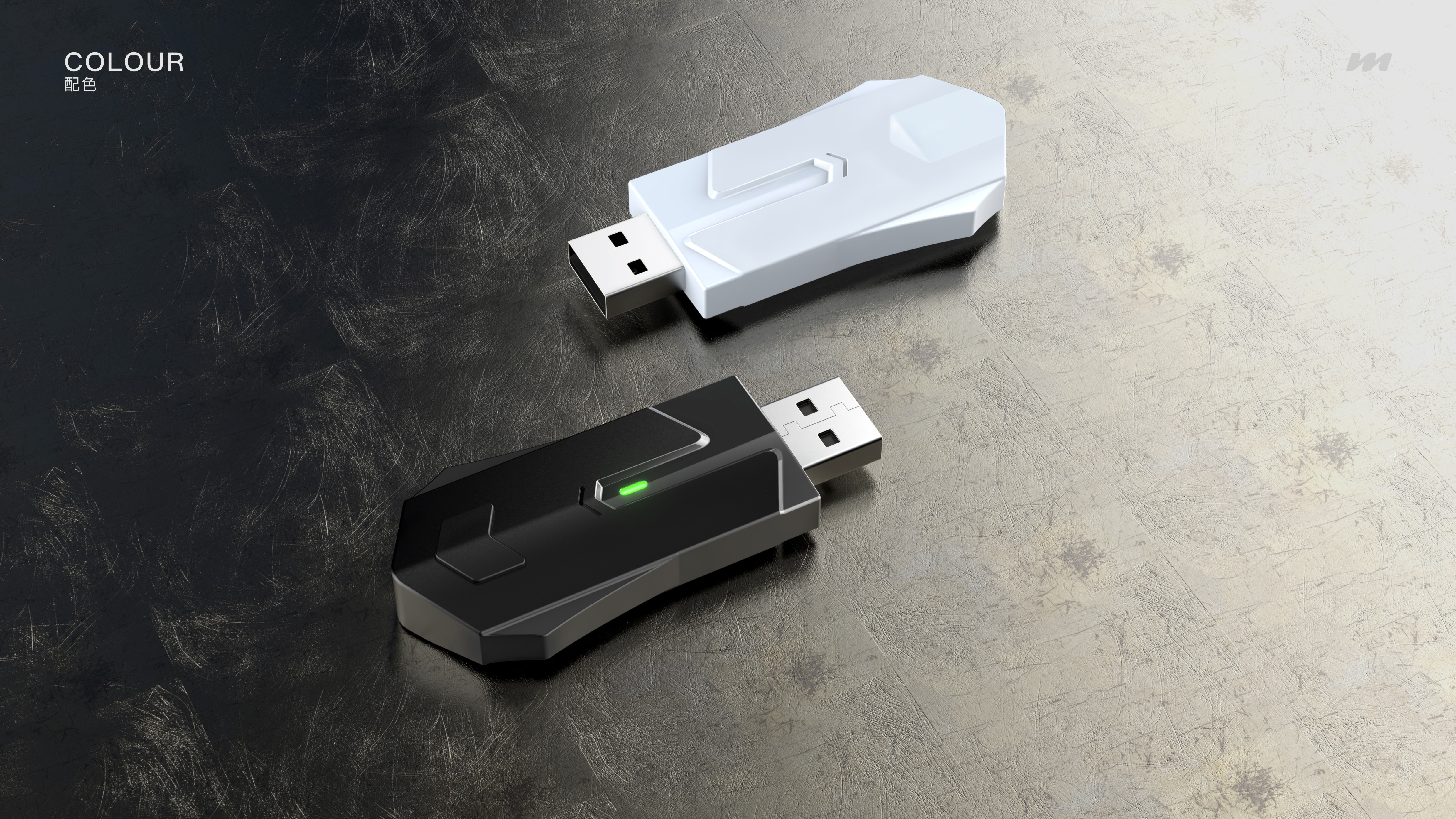 switch，ps5，xbox，Microsoft，Handle converter，receiver，industrial design，game accessories id design，