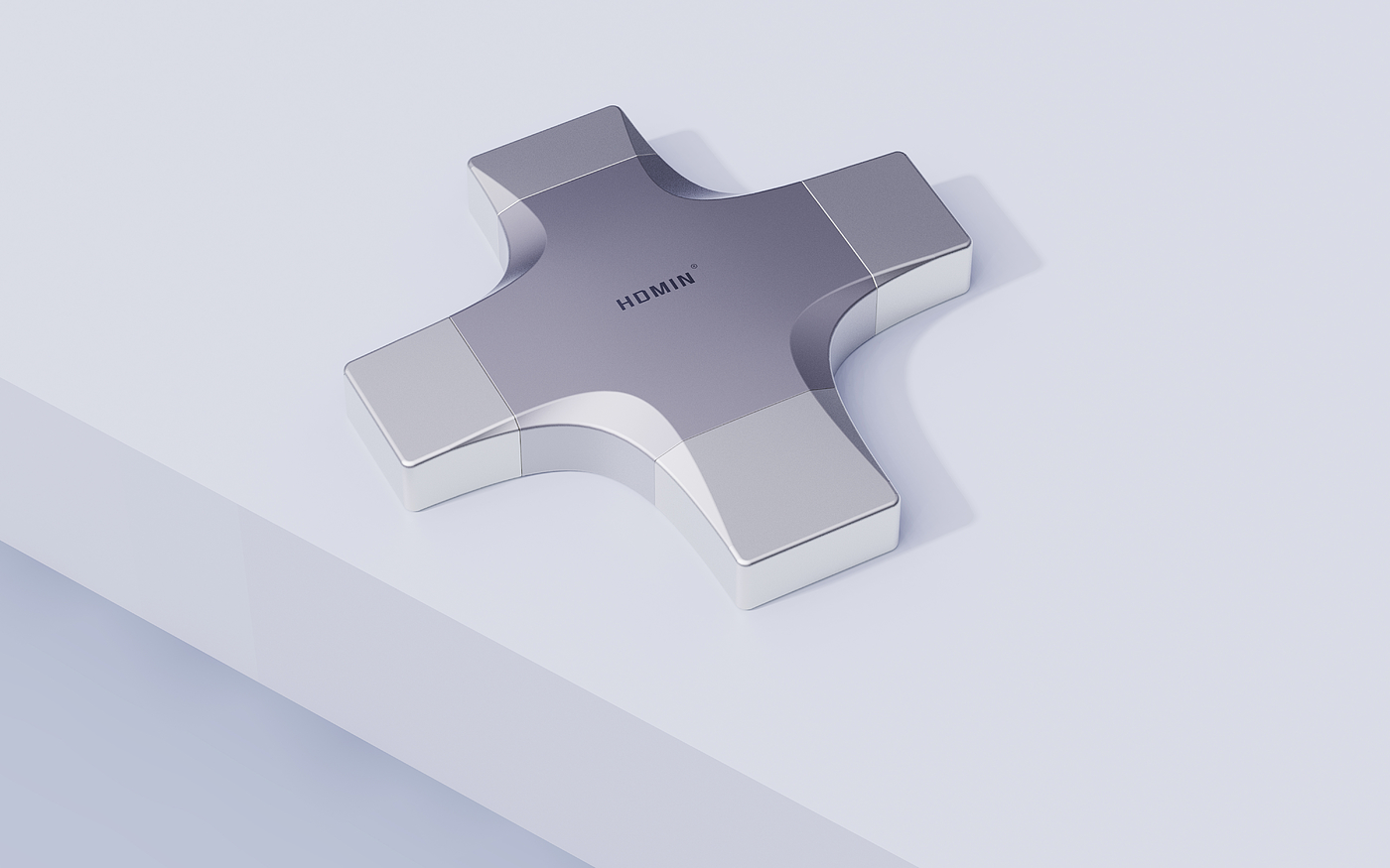USB appearance scheme design，