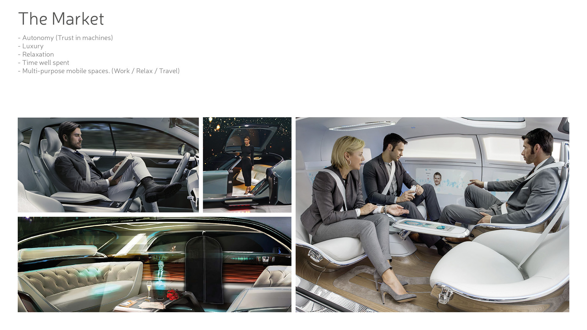 conceptual design，Automobile design，