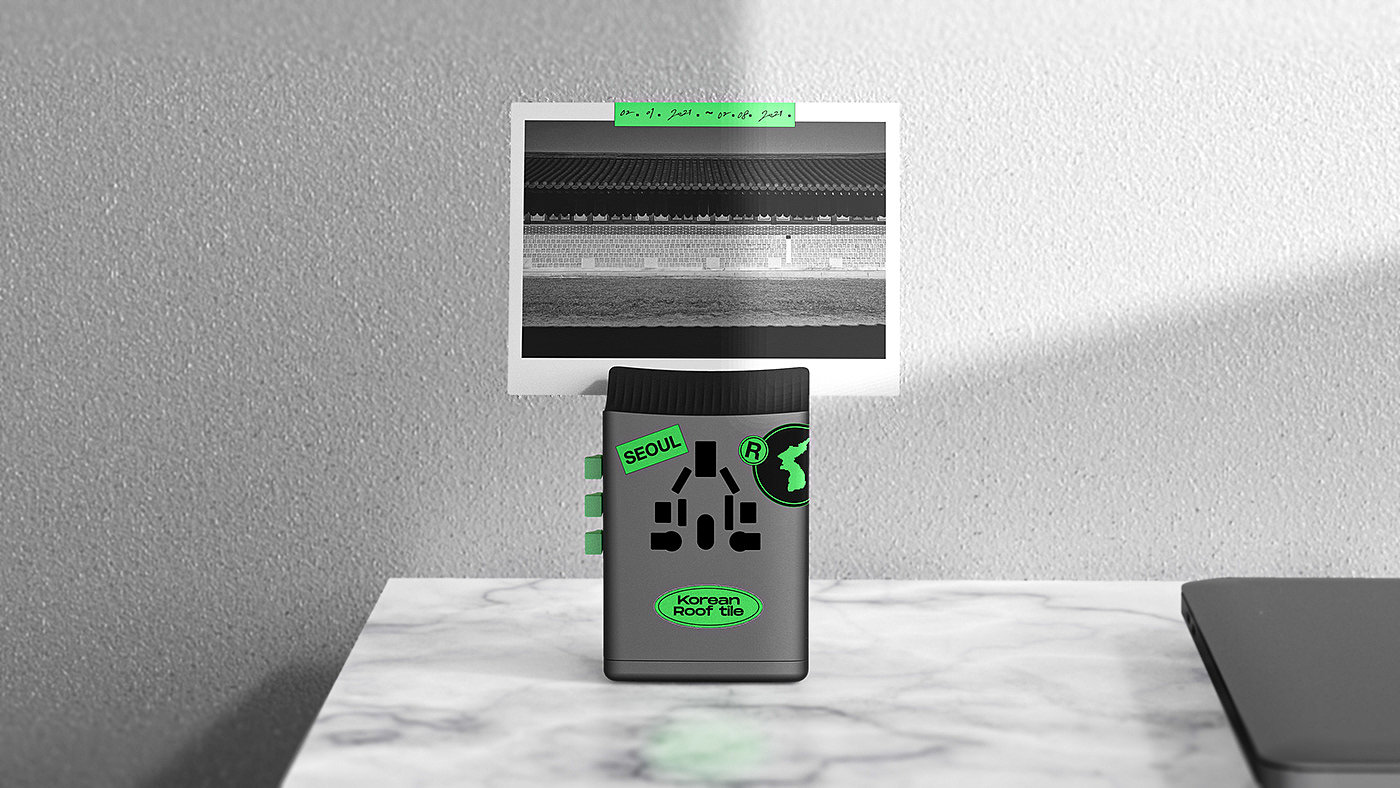Socket，portable，Kiva，Adapter，