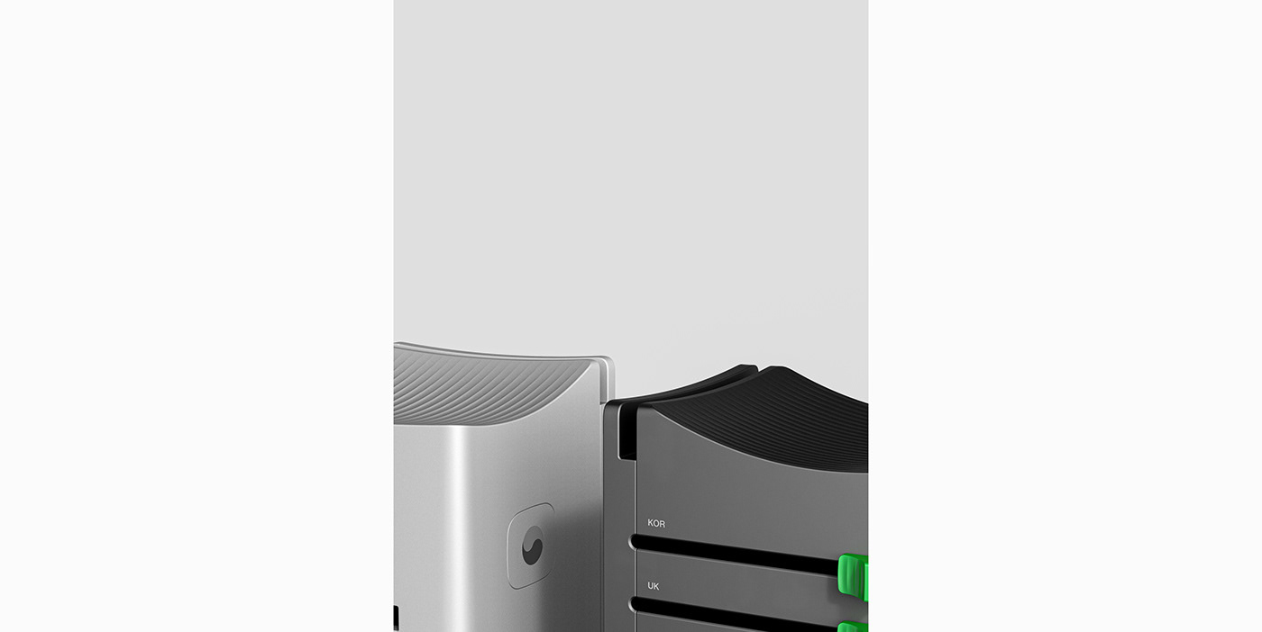 Socket，portable，Kiva，Adapter，