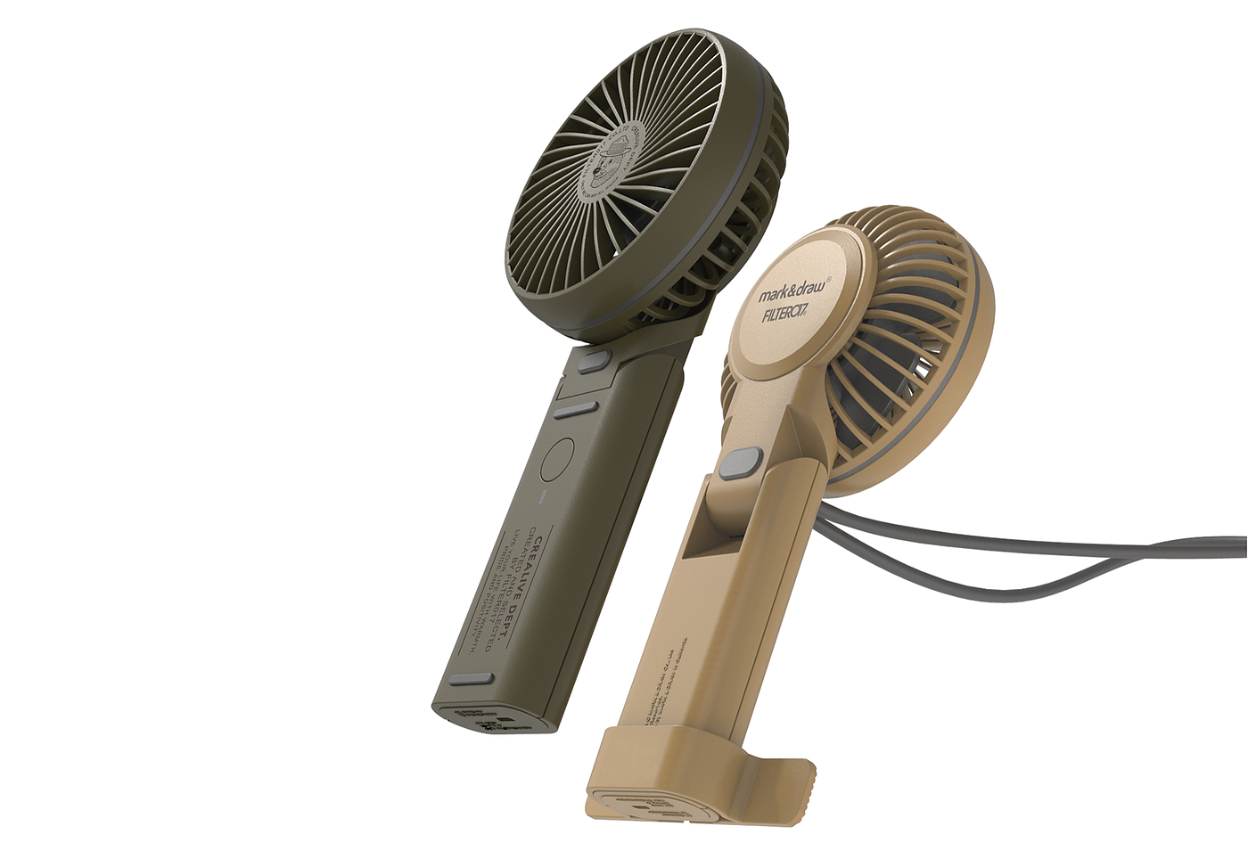 3-WAY FAN，Fan，convenient，Go out to carry，