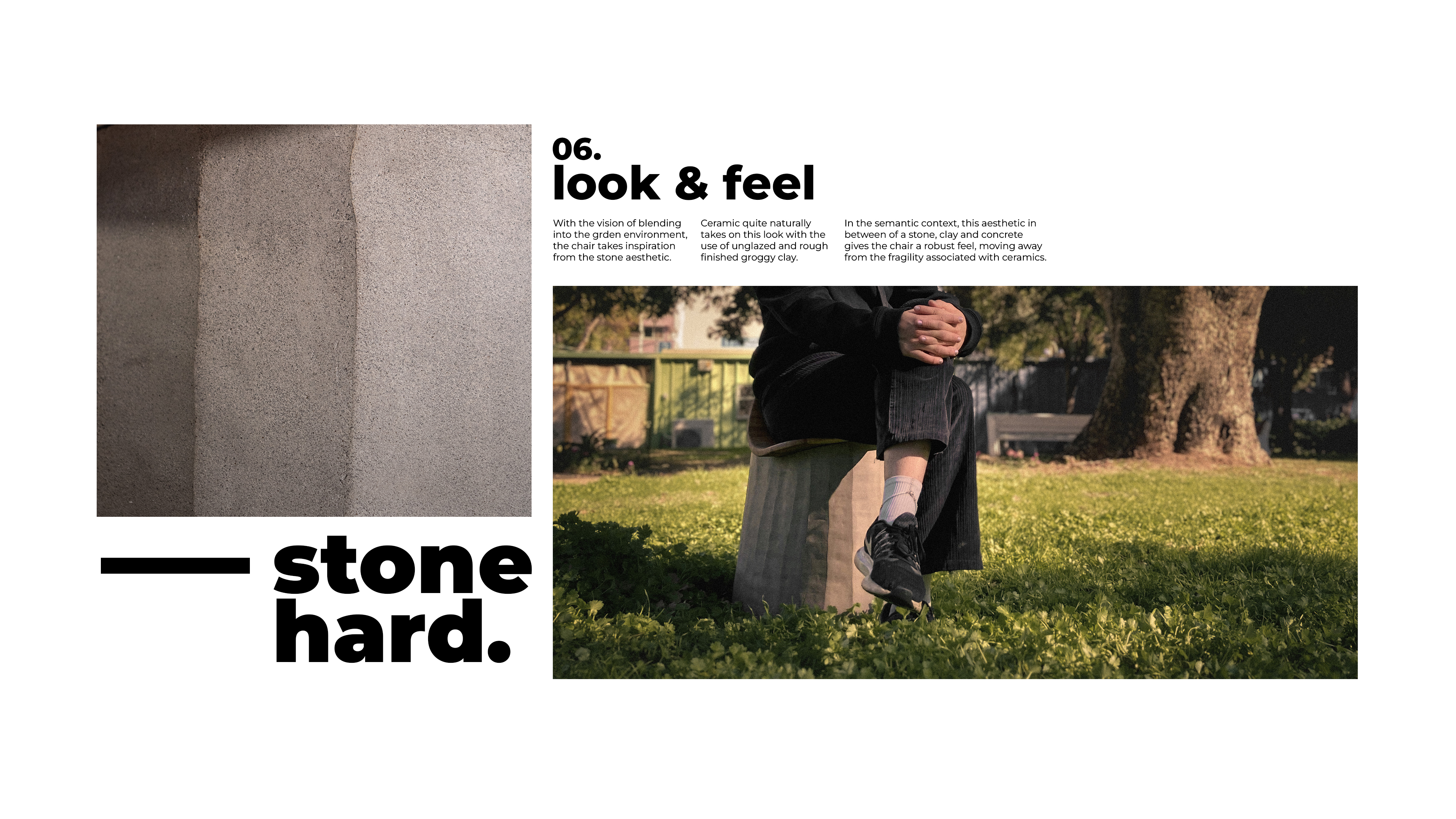 Integral，Wooden chair，comfortable，