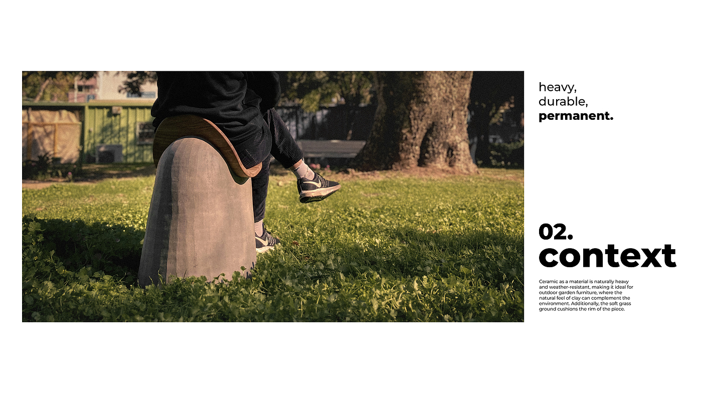 Integral，Wooden chair，comfortable，