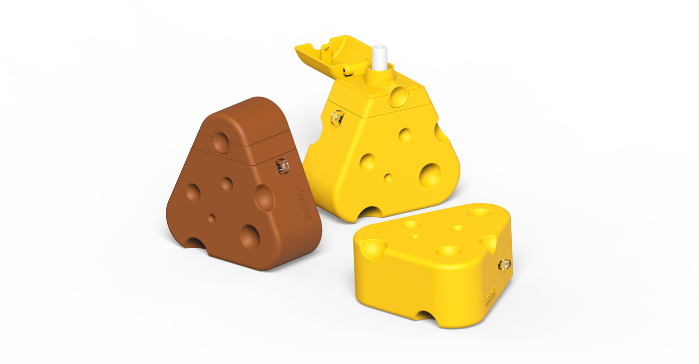 CHEESE，children，Water cup，